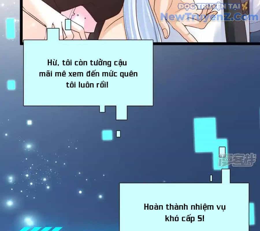 Nữ Thần Giúp Tôi Trở Thành Học Bá - Chương 23 - ảnh 74