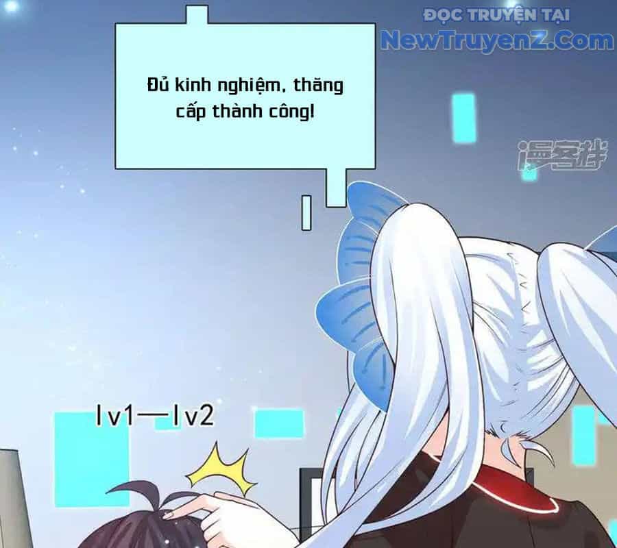 Nữ Thần Giúp Tôi Trở Thành Học Bá - Chương 23 - ảnh 76