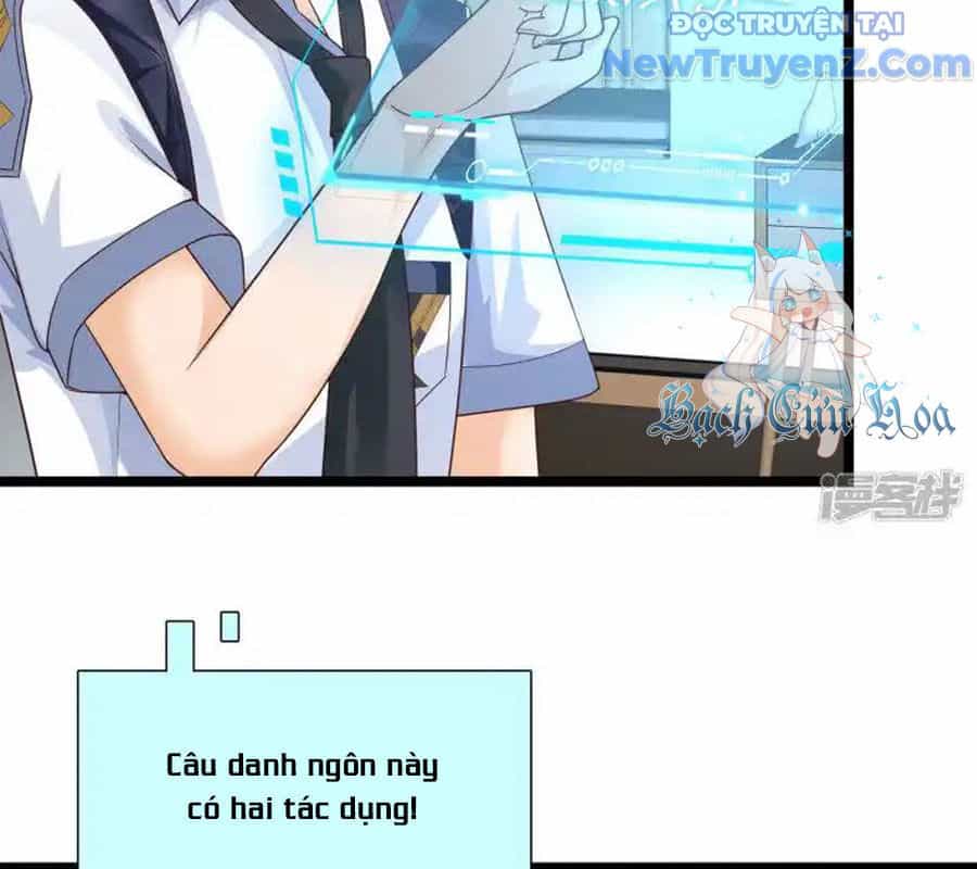 Nữ Thần Giúp Tôi Trở Thành Học Bá - Chương 23 - ảnh 82