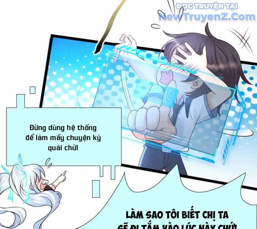 Nữ Thần Giúp Tôi Trở Thành Học Bá - Chương 24 - ảnh 17