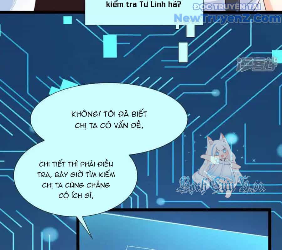Nữ Thần Giúp Tôi Trở Thành Học Bá - Chương 24 - ảnh 20