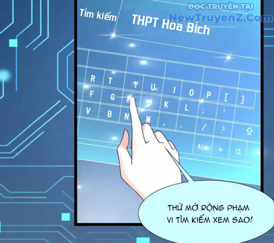 Nữ Thần Giúp Tôi Trở Thành Học Bá - Chương 24 - ảnh 21