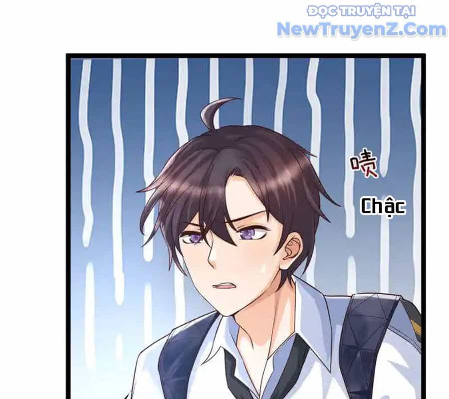 Nữ Thần Giúp Tôi Trở Thành Học Bá - Chương 24 - ảnh 35