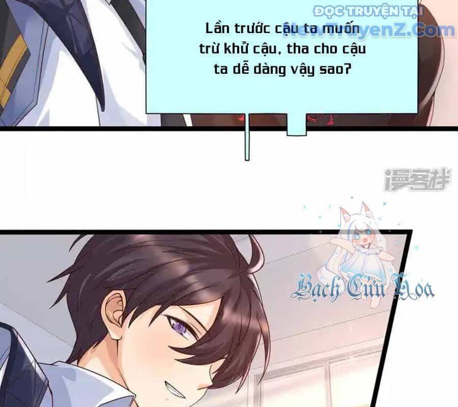 Nữ Thần Giúp Tôi Trở Thành Học Bá - Chương 24 - ảnh 43