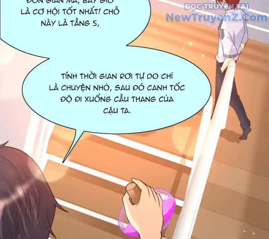 Nữ Thần Giúp Tôi Trở Thành Học Bá - Chương 24 - ảnh 51