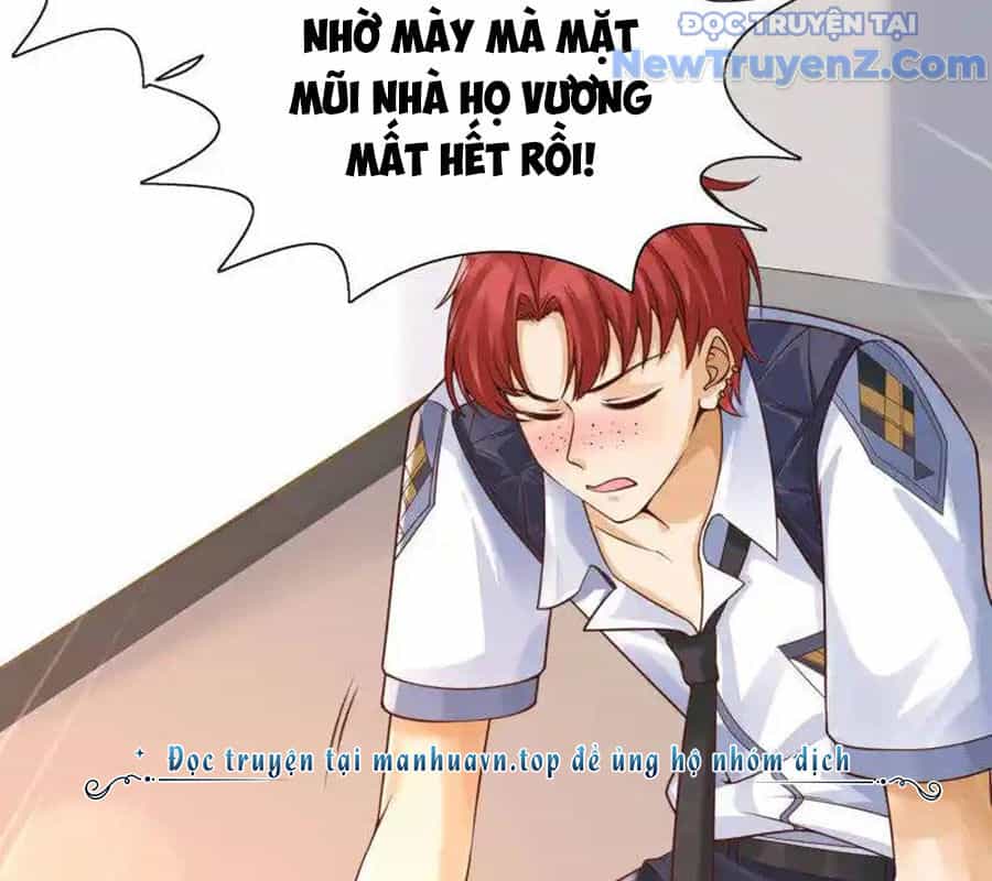 Nữ Thần Giúp Tôi Trở Thành Học Bá - Chương 24 - ảnh 76