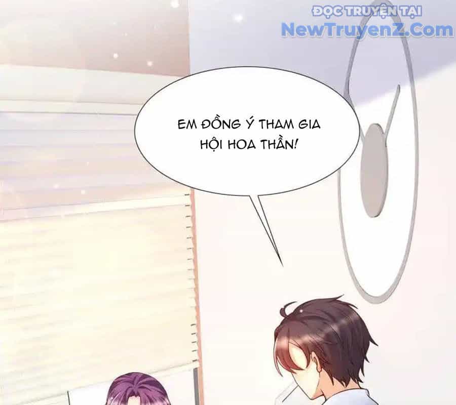 Nữ Thần Giúp Tôi Trở Thành Học Bá - Chương 24 - ảnh 8