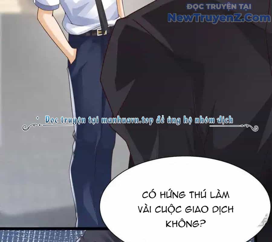 Nữ Thần Giúp Tôi Trở Thành Học Bá - Chương 24 - ảnh 87