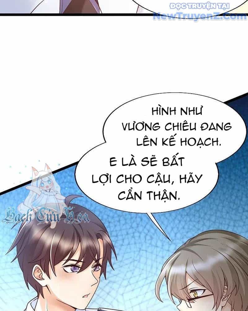 Nữ Thần Giúp Tôi Trở Thành Học Bá - Chương 25 - ảnh 15