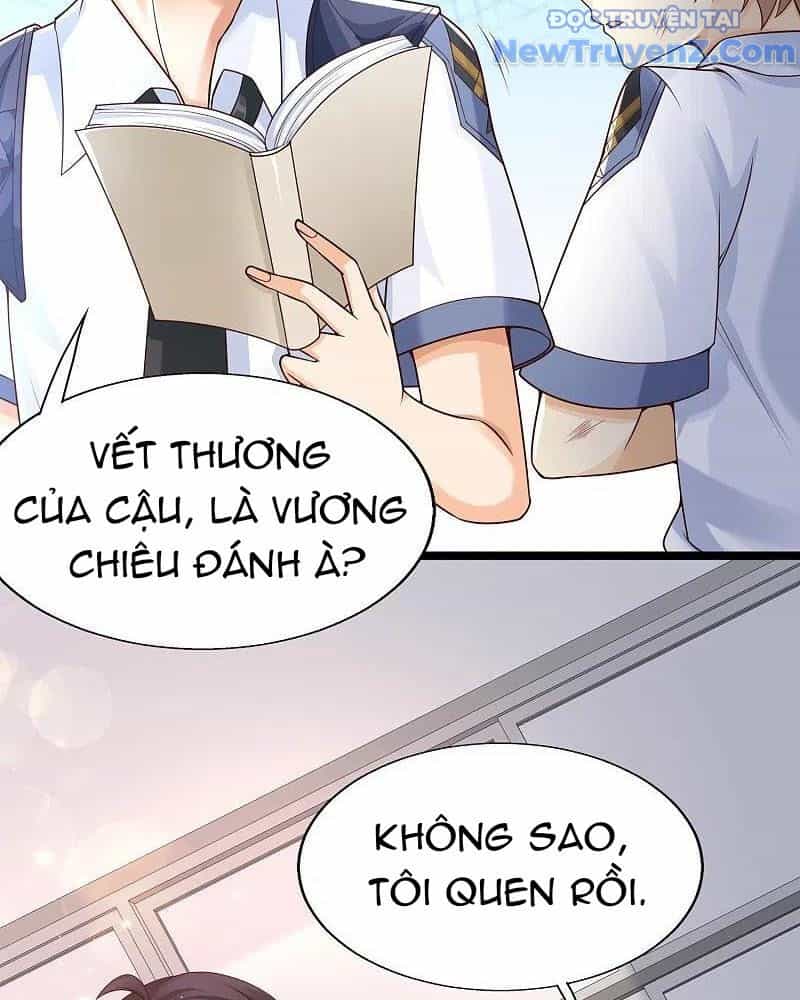 Nữ Thần Giúp Tôi Trở Thành Học Bá - Chương 25 - ảnh 16