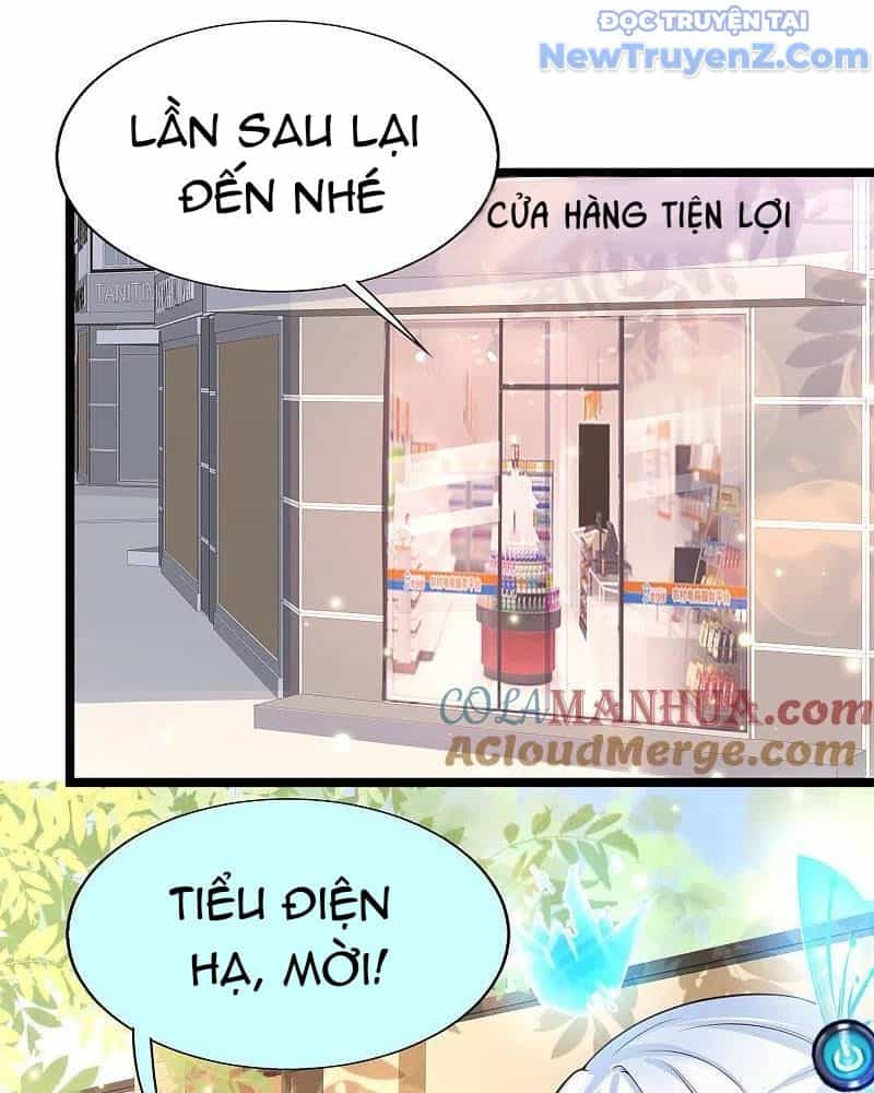 Nữ Thần Giúp Tôi Trở Thành Học Bá - Chương 25 - ảnh 23