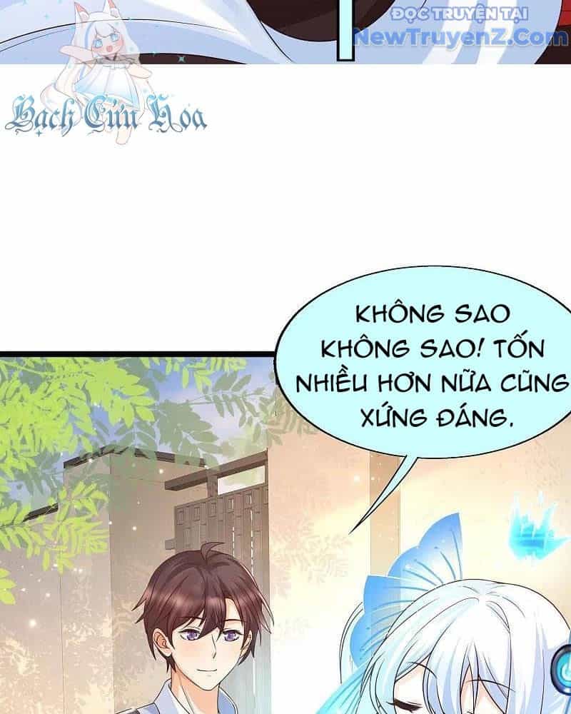 Nữ Thần Giúp Tôi Trở Thành Học Bá - Chương 25 - ảnh 25