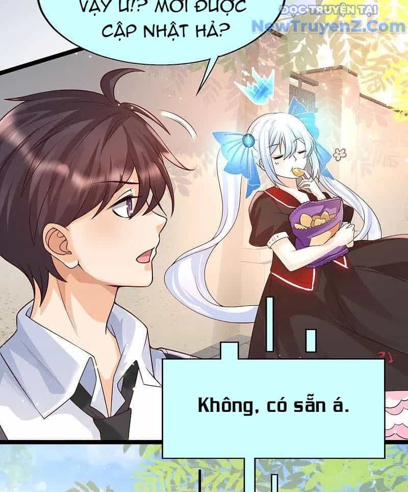 Nữ Thần Giúp Tôi Trở Thành Học Bá - Chương 25 - ảnh 30