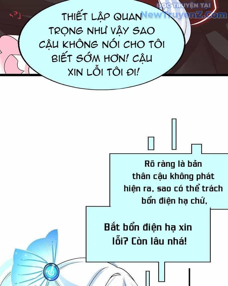 Nữ Thần Giúp Tôi Trở Thành Học Bá - Chương 25 - ảnh 32