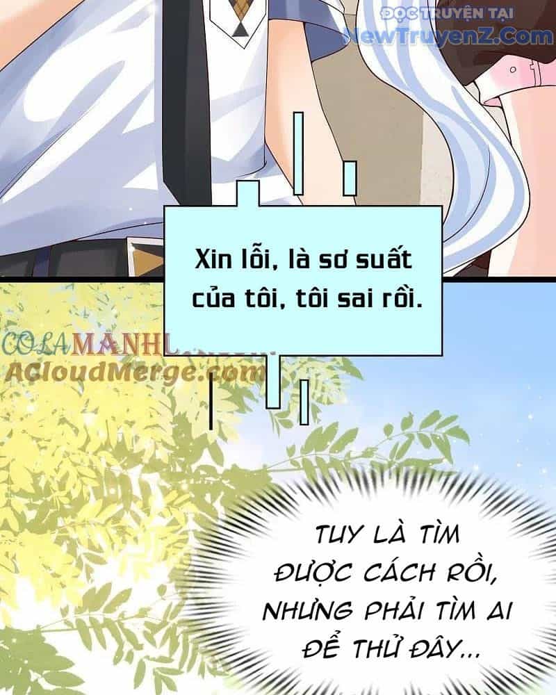 Nữ Thần Giúp Tôi Trở Thành Học Bá - Chương 25 - ảnh 35