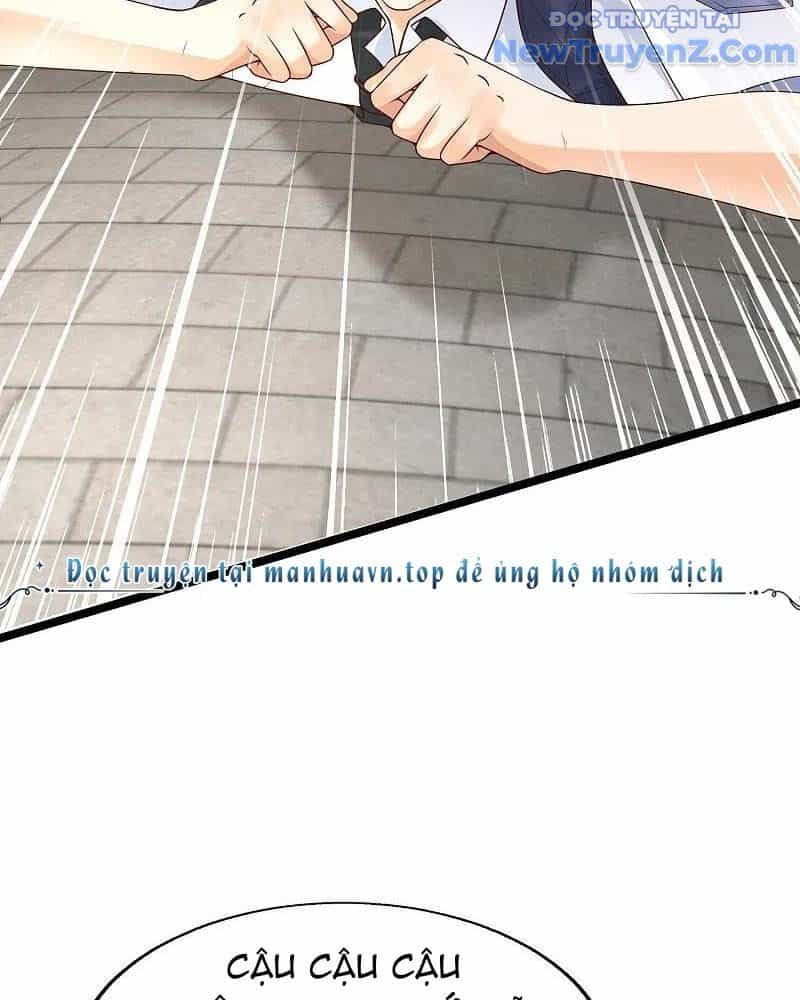 Nữ Thần Giúp Tôi Trở Thành Học Bá - Chương 25 - ảnh 46