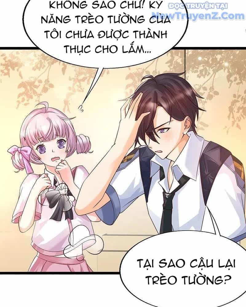 Nữ Thần Giúp Tôi Trở Thành Học Bá - Chương 25 - ảnh 47
