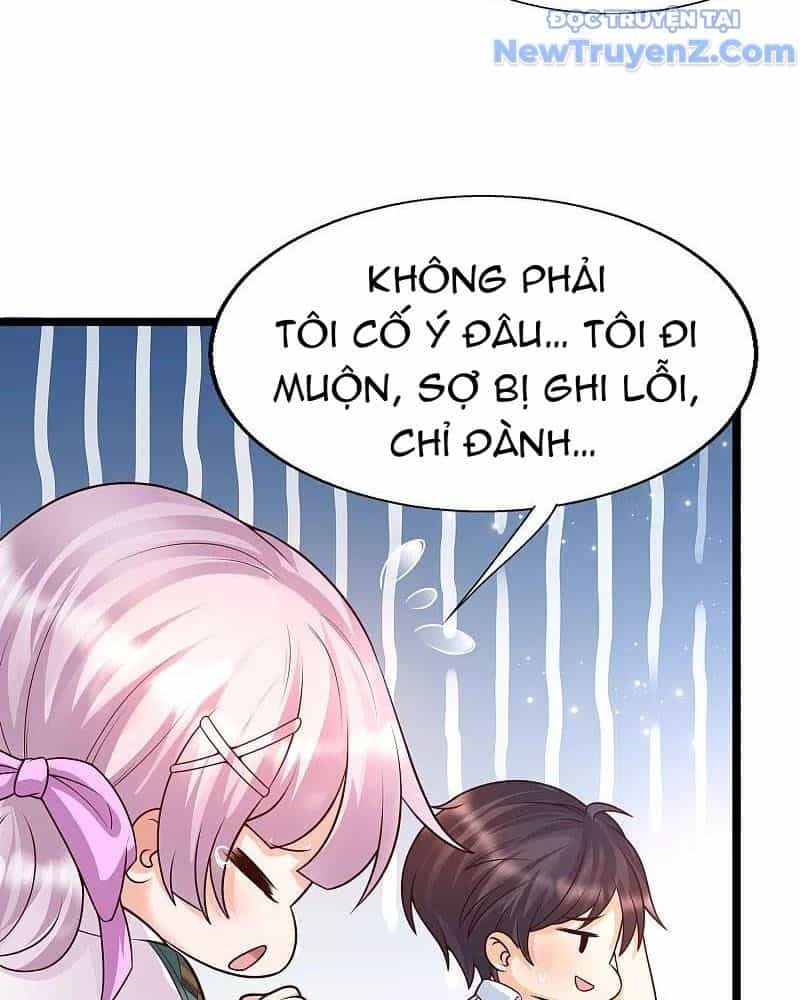 Nữ Thần Giúp Tôi Trở Thành Học Bá - Chương 25 - ảnh 48