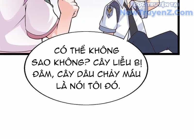 Nữ Thần Giúp Tôi Trở Thành Học Bá - Chương 25 - ảnh 49