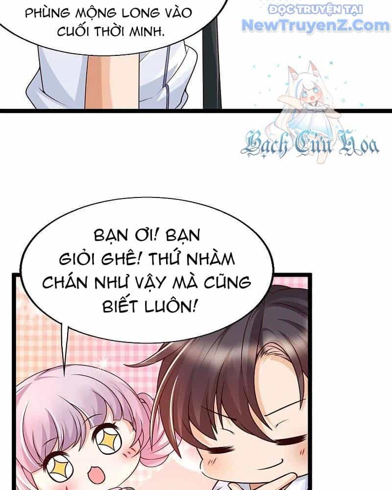 Nữ Thần Giúp Tôi Trở Thành Học Bá - Chương 25 - ảnh 52