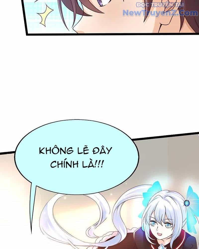 Nữ Thần Giúp Tôi Trở Thành Học Bá - Chương 25 - ảnh 54