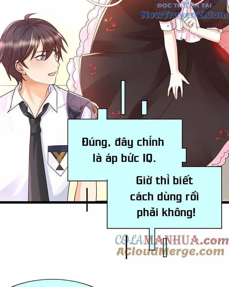 Nữ Thần Giúp Tôi Trở Thành Học Bá - Chương 25 - ảnh 55