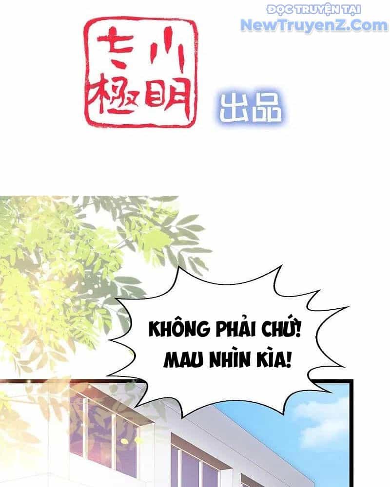 Nữ Thần Giúp Tôi Trở Thành Học Bá - Chương 25 - ảnh 6