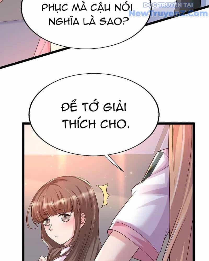 Nữ Thần Giúp Tôi Trở Thành Học Bá - Chương 26 - ảnh 11