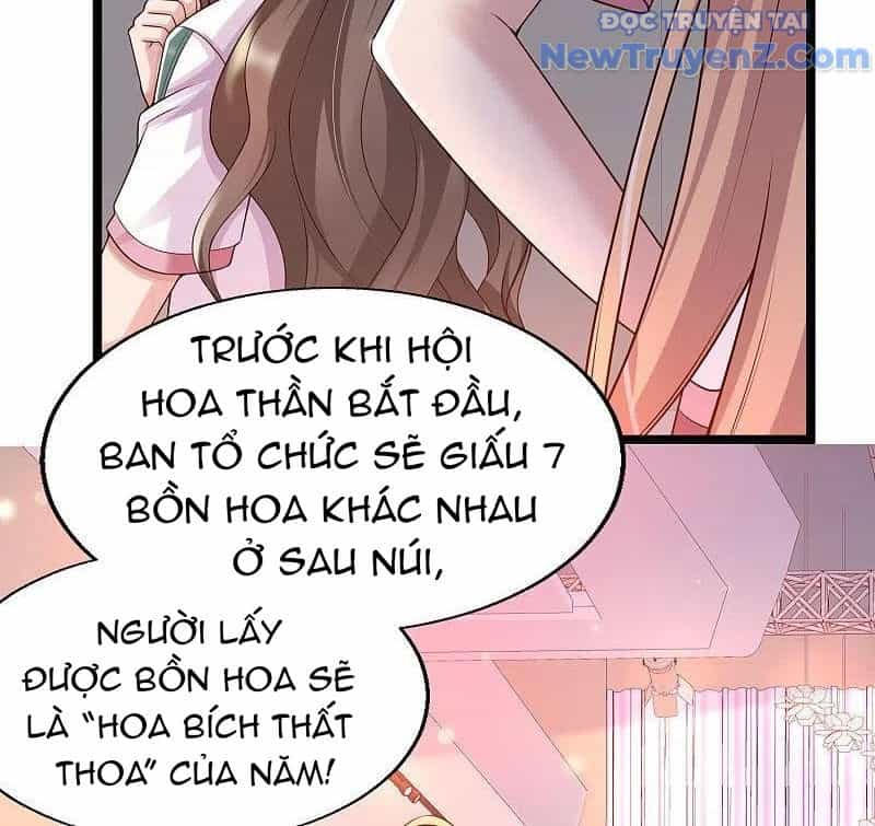 Nữ Thần Giúp Tôi Trở Thành Học Bá - Chương 26 - ảnh 12