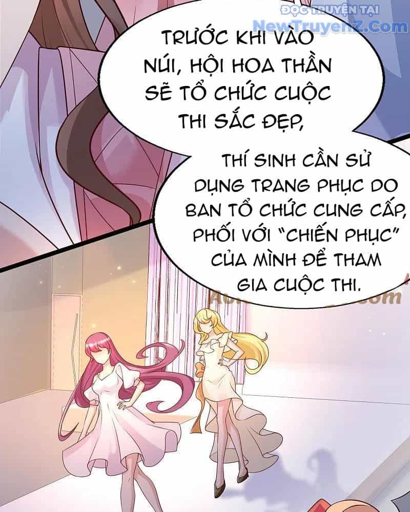 Nữ Thần Giúp Tôi Trở Thành Học Bá - Chương 26 - ảnh 14
