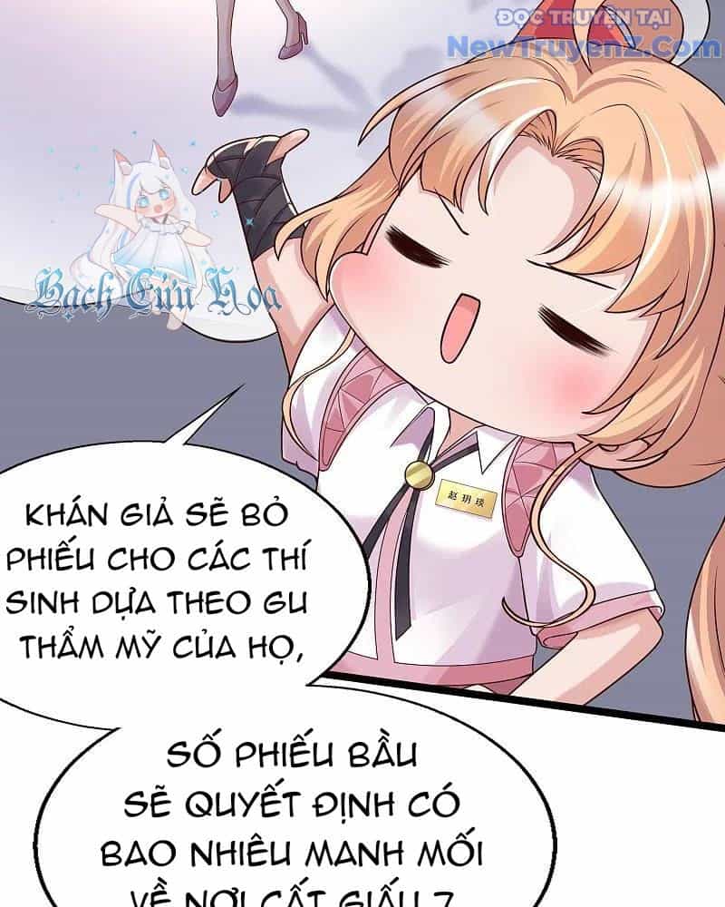 Nữ Thần Giúp Tôi Trở Thành Học Bá - Chương 26 - ảnh 15