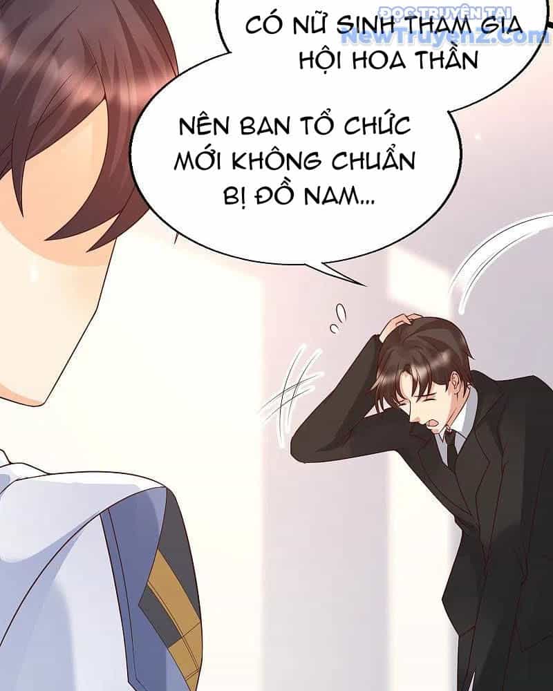 Nữ Thần Giúp Tôi Trở Thành Học Bá - Chương 26 - ảnh 20
