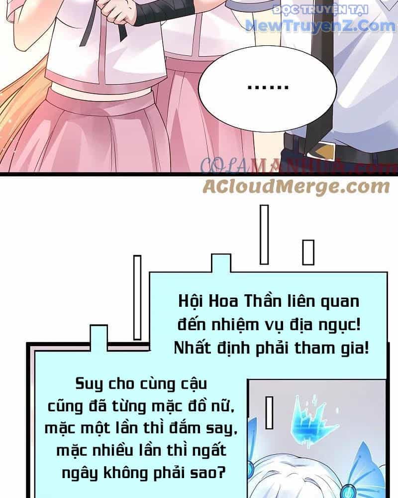 Nữ Thần Giúp Tôi Trở Thành Học Bá - Chương 26 - ảnh 23