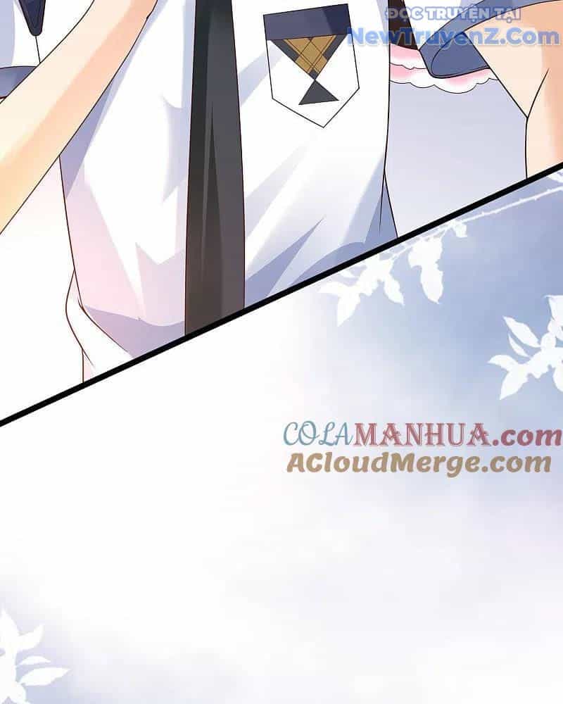 Nữ Thần Giúp Tôi Trở Thành Học Bá - Chương 26 - ảnh 26