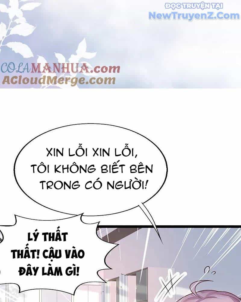 Nữ Thần Giúp Tôi Trở Thành Học Bá - Chương 26 - ảnh 30