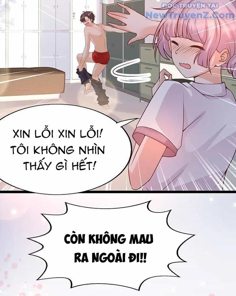 Nữ Thần Giúp Tôi Trở Thành Học Bá - Chương 26 - ảnh 31