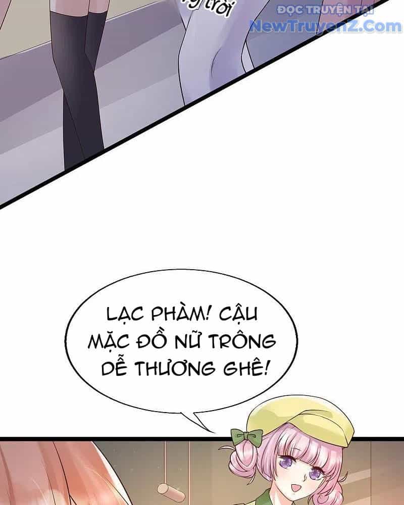 Nữ Thần Giúp Tôi Trở Thành Học Bá - Chương 26 - ảnh 36
