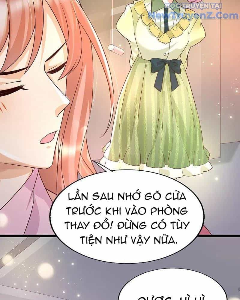 Nữ Thần Giúp Tôi Trở Thành Học Bá - Chương 26 - ảnh 37