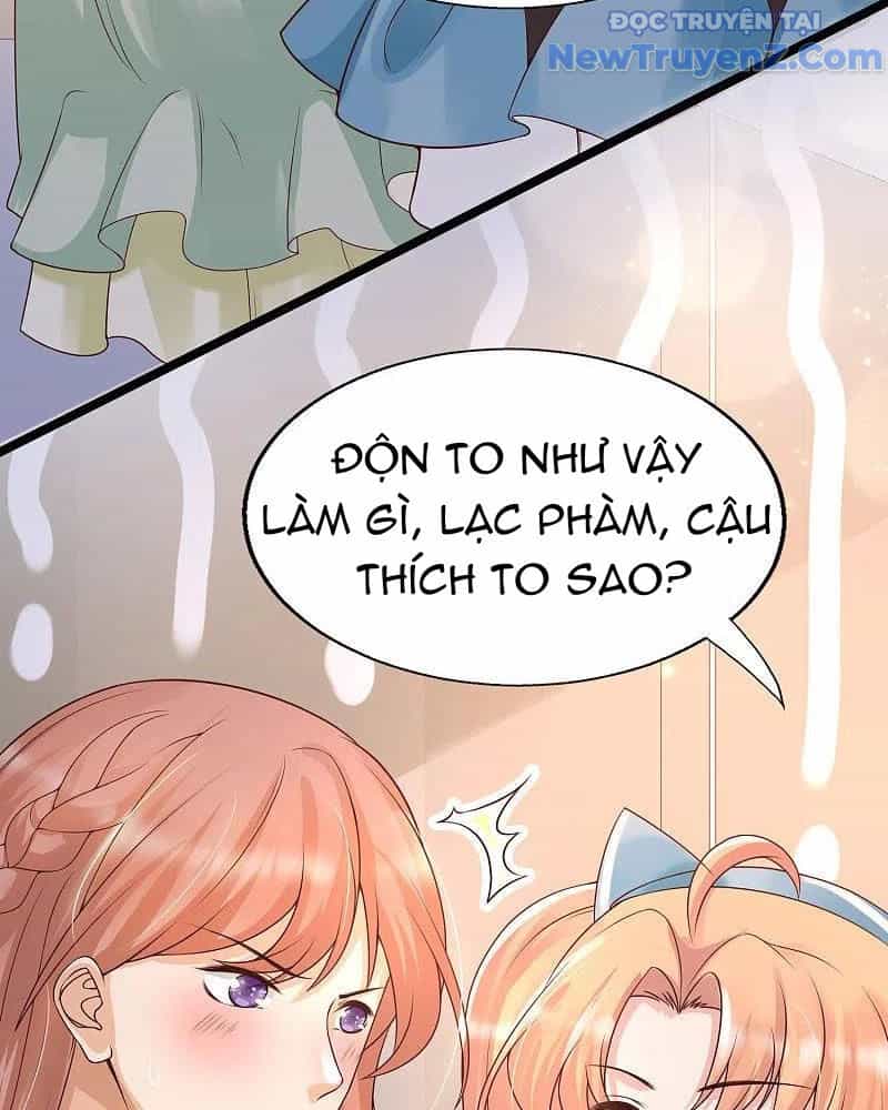 Nữ Thần Giúp Tôi Trở Thành Học Bá - Chương 26 - ảnh 40