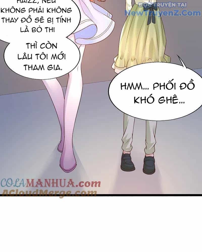Nữ Thần Giúp Tôi Trở Thành Học Bá - Chương 26 - ảnh 50