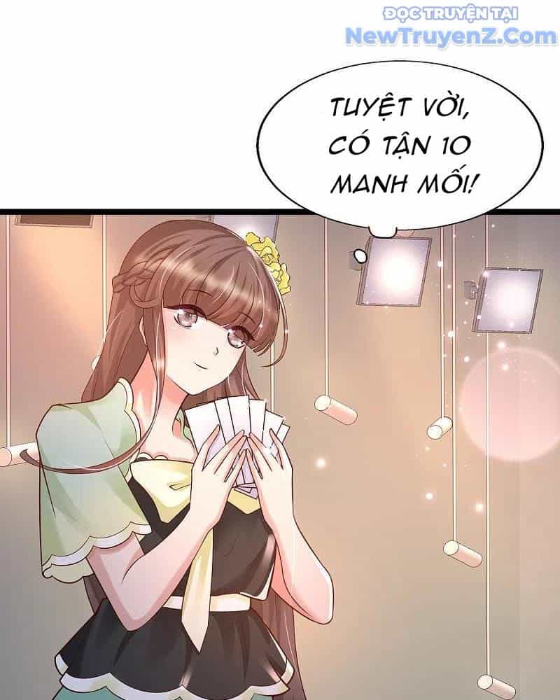 Nữ Thần Giúp Tôi Trở Thành Học Bá - Chương 26 - ảnh 51