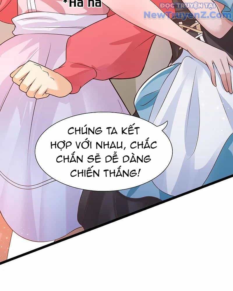 Nữ Thần Giúp Tôi Trở Thành Học Bá - Chương 26 - ảnh 60