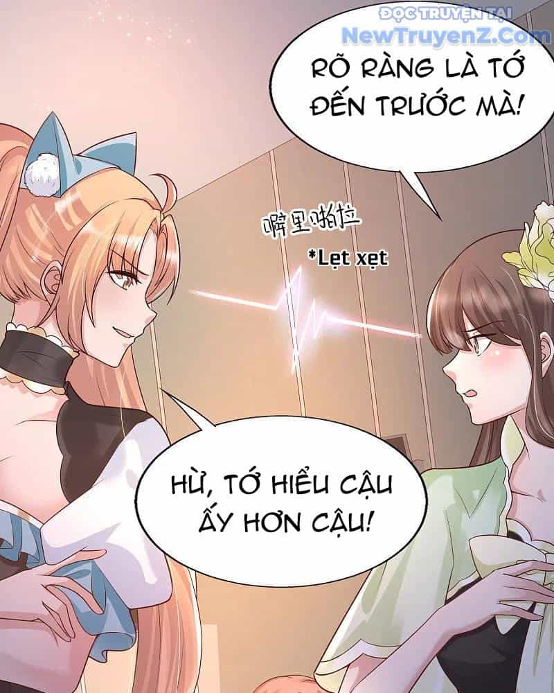 Nữ Thần Giúp Tôi Trở Thành Học Bá - Chương 26 - ảnh 64