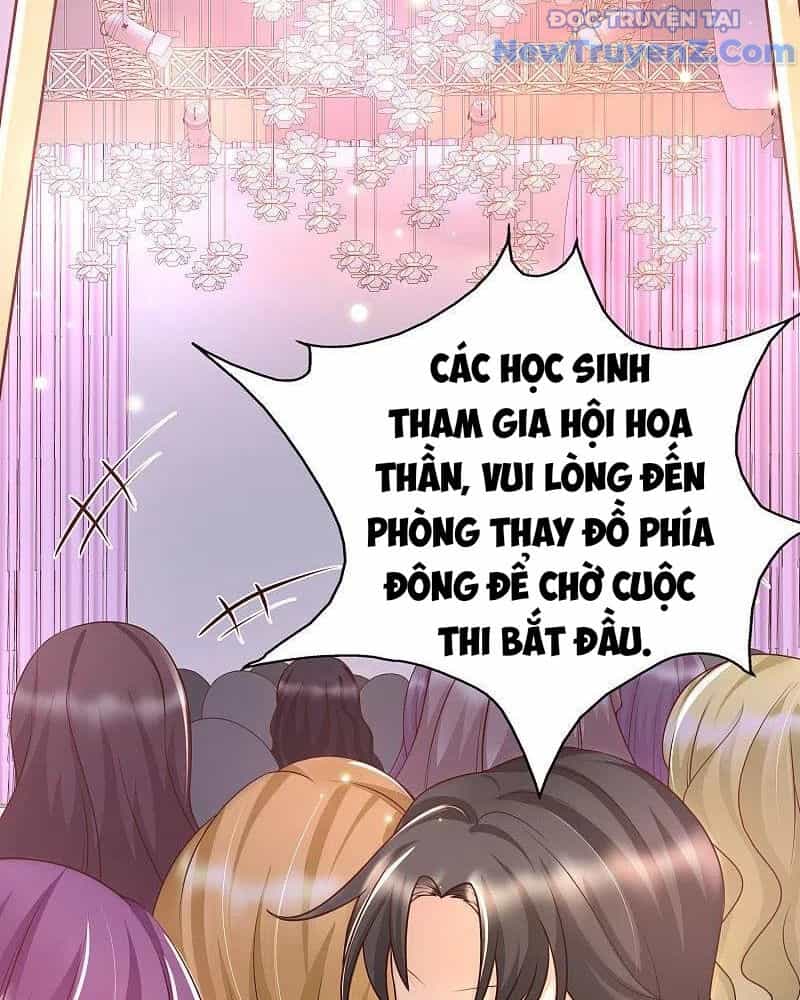 Nữ Thần Giúp Tôi Trở Thành Học Bá - Chương 26 - ảnh 7