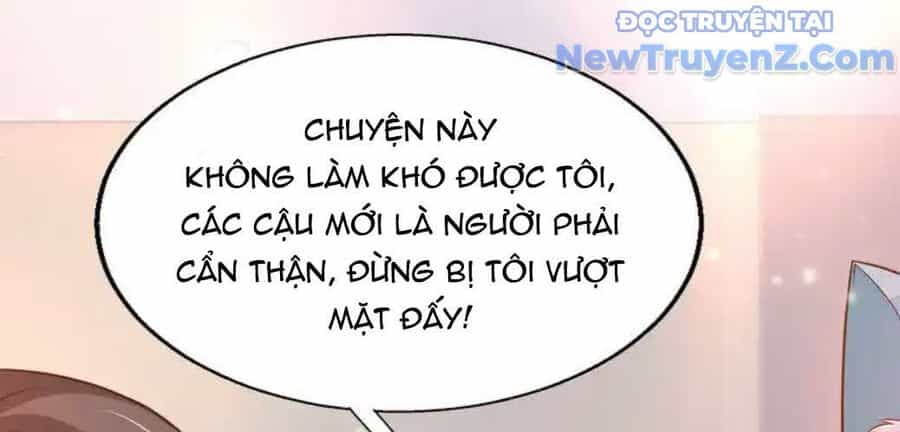 Nữ Thần Giúp Tôi Trở Thành Học Bá - Chương 27 - ảnh 12
