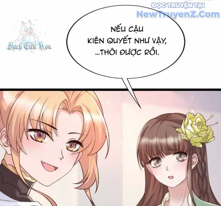 Nữ Thần Giúp Tôi Trở Thành Học Bá - Chương 27 - ảnh 16