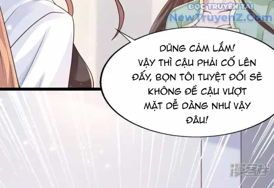 Nữ Thần Giúp Tôi Trở Thành Học Bá - Chương 27 - ảnh 17