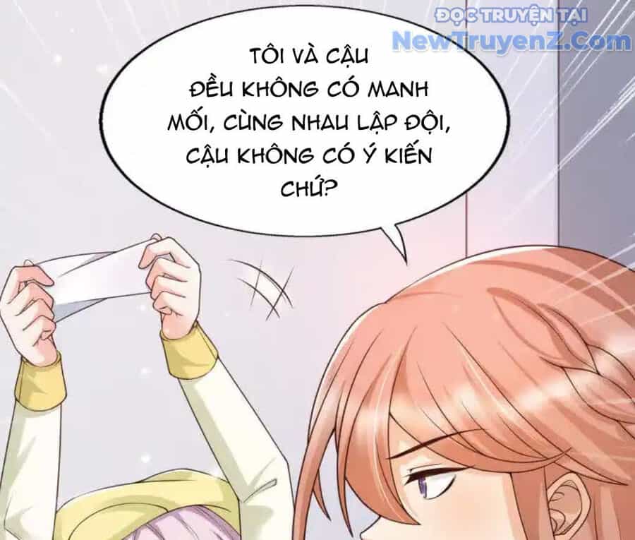 Nữ Thần Giúp Tôi Trở Thành Học Bá - Chương 27 - ảnh 18