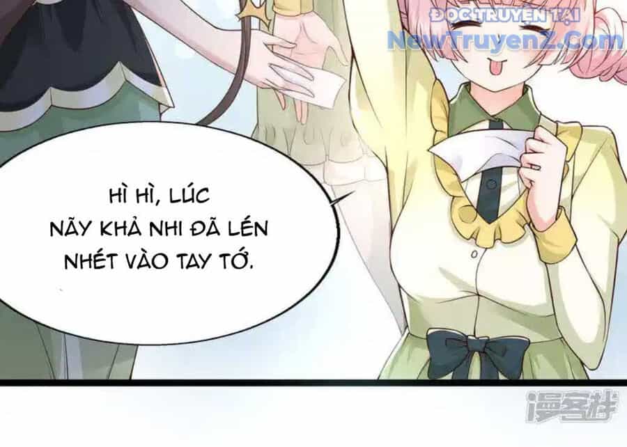 Nữ Thần Giúp Tôi Trở Thành Học Bá - Chương 27 - ảnh 22