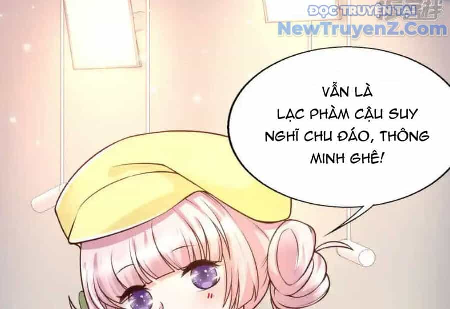 Nữ Thần Giúp Tôi Trở Thành Học Bá - Chương 27 - ảnh 25